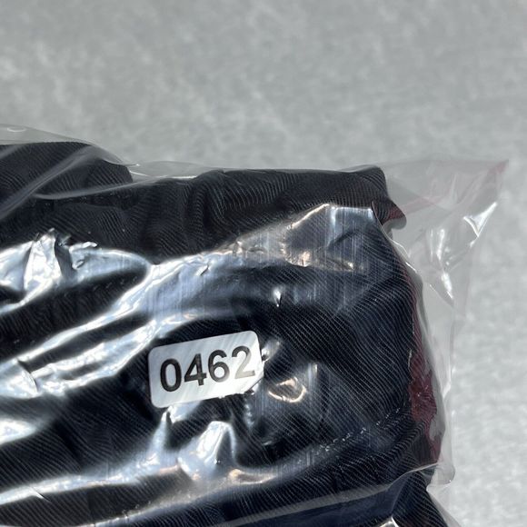 Loft Shorts Womens Large Black Inseam 3” Lyocell Drawstring Pockets Casual 0462 - Picture 11 of 11